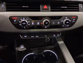 Audi A4 allroad 40 TDI quattro thumbnail