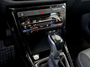 VW Noul T-Cross Advanced 1.5 TSI DSG thumbnail