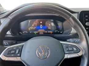 VW Noul T-Cross Advanced 1.5 TSI DSG thumbnail