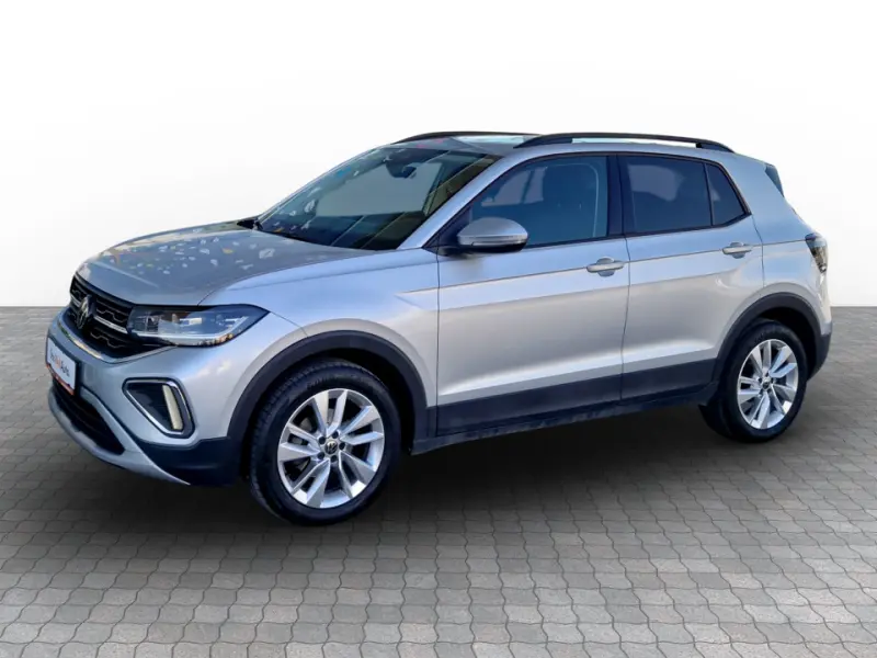 VW Noul T-Cross Advanced 1.5 TSI DSG