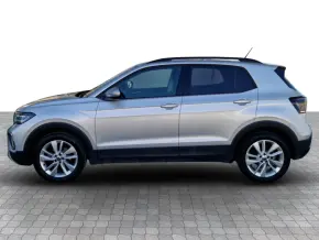 VW Noul T-Cross Advanced 1.5 TSI DSG thumbnail