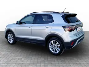 VW Noul T-Cross Advanced 1.5 TSI DSG thumbnail