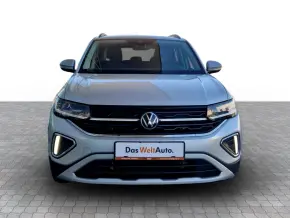 VW Noul T-Cross Advanced 1.5 TSI DSG thumbnail