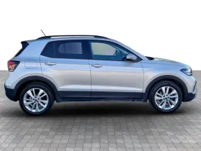 VW Noul T-Cross Advanced 1.5 TSI DSG thumbnail