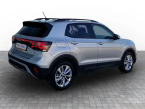 VW Noul T-Cross Advanced 1.5 TSI DSG thumbnail