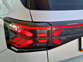 VW Noul T-Cross Advanced 1.5 TSI DSG thumbnail