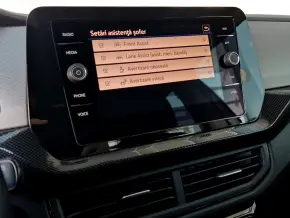 VW Noul T-Cross Advanced 1.5 TSI DSG thumbnail