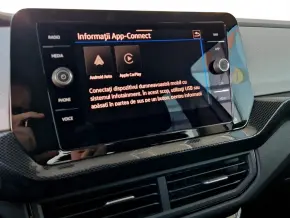 VW Noul T-Cross Advanced 1.5 TSI DSG thumbnail