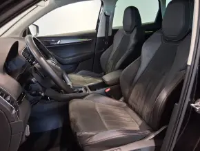 Škoda KAROQ STYLE 2.0 TDI 4x4 DSG thumbnail