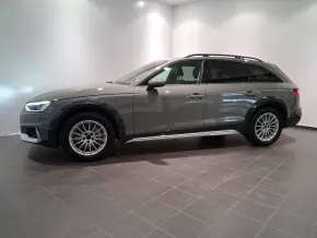 Audi A4 allroad 40 TDI quattro thumbnail