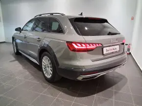 Audi A4 allroad 40 TDI quattro thumbnail
