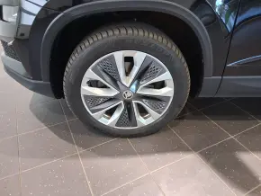 Škoda KAROQ STYLE 2.0 TDI 4x4 DSG thumbnail