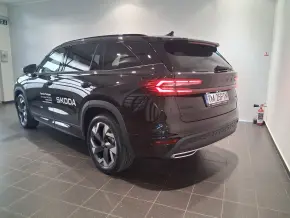 Škoda Kodiaq Sportline 2.0 TDI DSG 4x4 thumbnail