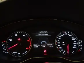 Audi A4 allroad 40 TDI quattro thumbnail