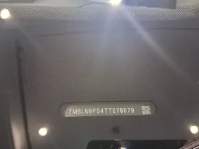 Škoda Kodiaq Sportline 2.0 TDI DSG 4x4 thumbnail