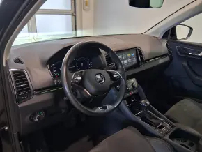 Škoda KAROQ STYLE 2.0 TDI 4x4 DSG thumbnail