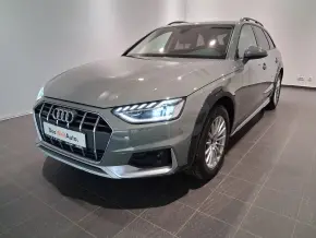 Audi A4 allroad 40 TDI quattro thumbnail