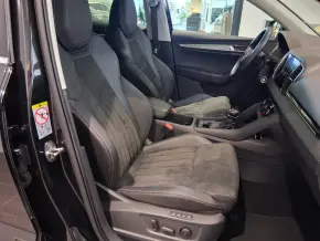 Škoda KAROQ STYLE 2.0 TDI 4x4 DSG thumbnail