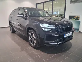 Škoda Kodiaq Sportline 2.0 TDI DSG 4x4 thumbnail