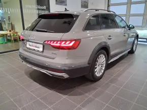 Audi A4 allroad 40 TDI quattro thumbnail