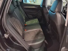 Škoda KAROQ STYLE 2.0 TDI 4x4 DSG thumbnail
