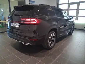 Škoda Kodiaq Sportline 2.0 TDI DSG 4x4 thumbnail