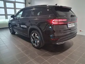 Škoda Kodiaq Sportline 2.0 TDI DSG 4x4 thumbnail