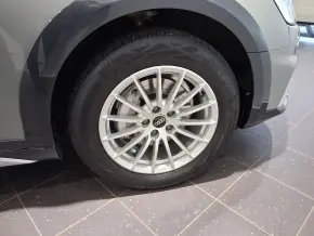 Audi A4 allroad 40 TDI quattro thumbnail
