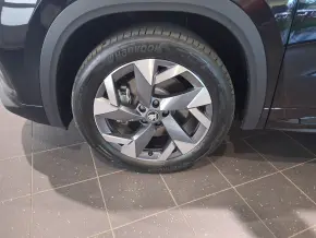 Škoda Kodiaq Sportline 2.0 TDI DSG 4x4 thumbnail
