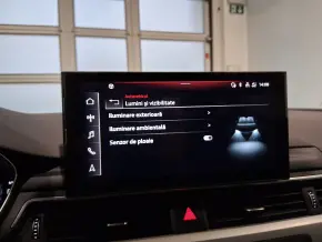 Audi A4 allroad 40 TDI quattro thumbnail