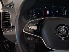 Škoda KAROQ STYLE 2.0 TDI 4x4 DSG thumbnail