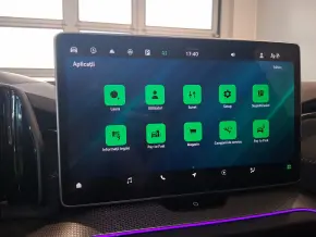 Škoda Kodiaq Sportline 2.0 TDI DSG 4x4 thumbnail
