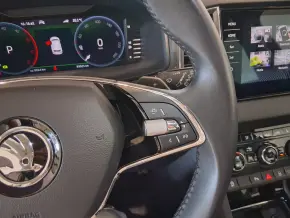 Škoda KAROQ STYLE 2.0 TDI 4x4 DSG thumbnail