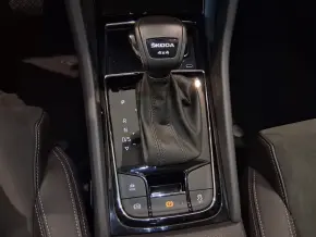Škoda KAROQ STYLE 2.0 TDI 4x4 DSG thumbnail