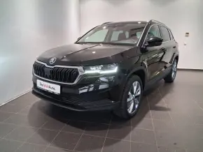Škoda KAROQ STYLE 2.0 TDI 4x4 DSG thumbnail