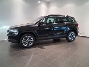Škoda KAROQ STYLE 2.0 TDI 4x4 DSG thumbnail