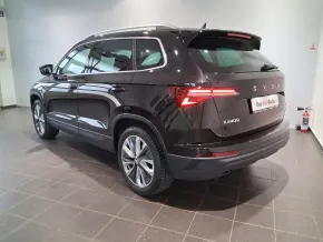 Škoda KAROQ STYLE 2.0 TDI 4x4 DSG thumbnail