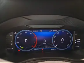 Škoda KAROQ STYLE 2.0 TDI 4x4 DSG thumbnail
