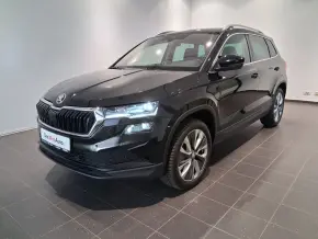 Škoda KAROQ STYLE 2.0 TDI 4x4 DSG thumbnail