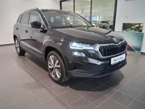 Škoda KAROQ STYLE 2.0 TDI 4x4 DSG thumbnail