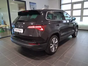 Škoda KAROQ STYLE 2.0 TDI 4x4 DSG thumbnail