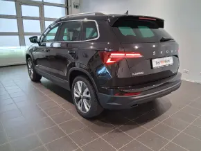 Škoda KAROQ STYLE 2.0 TDI 4x4 DSG thumbnail