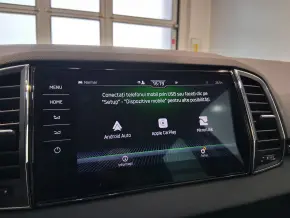 Škoda KAROQ STYLE 2.0 TDI 4x4 DSG thumbnail