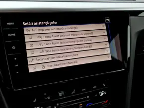 Arteon SB R TSI 4MOTION DSG thumbnail