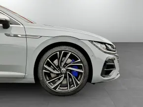 Arteon SB R TSI 4MOTION DSG thumbnail