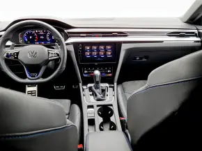Arteon SB R TSI 4MOTION DSG thumbnail