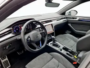 Arteon SB R TSI 4MOTION DSG thumbnail