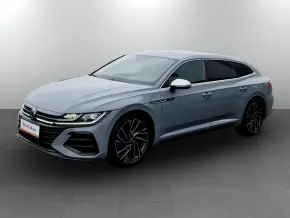 Arteon SB R TSI 4MOTION DSG thumbnail