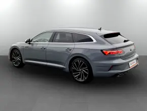 Arteon SB R TSI 4MOTION DSG thumbnail