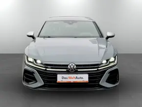 Arteon SB R TSI 4MOTION DSG thumbnail